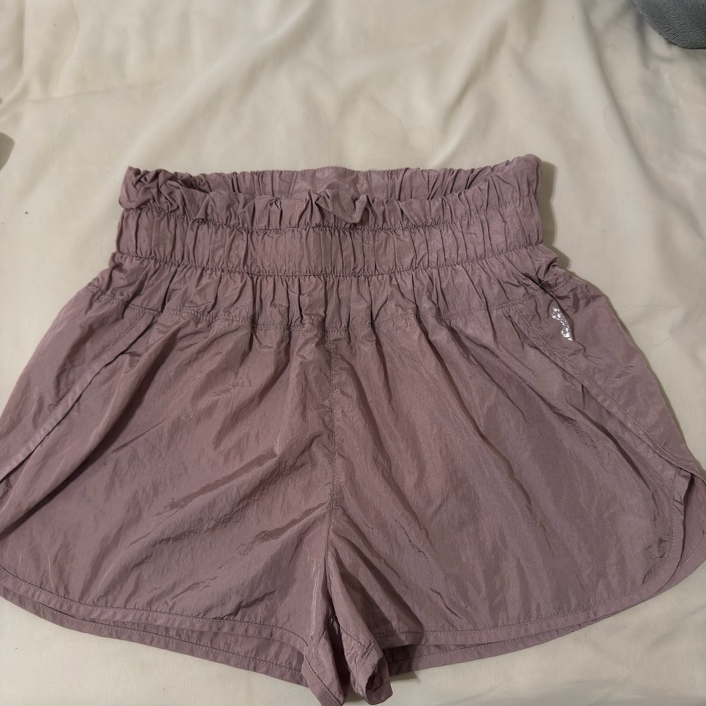 Free people shorts